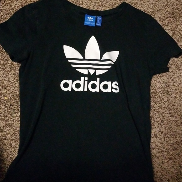 adidas Tops - Adidas shirt